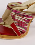 MIHARA YASUHIRO Clogs 36