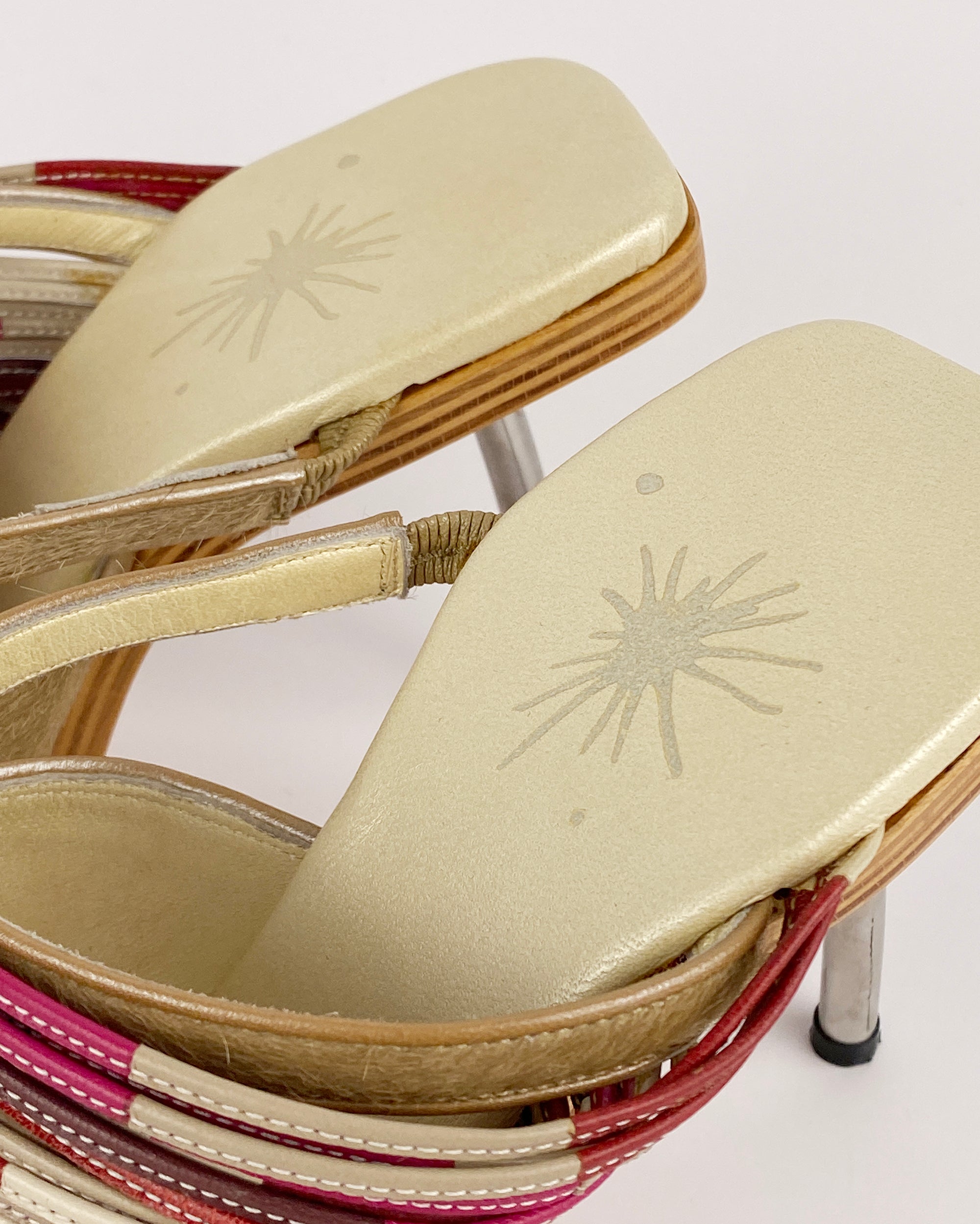 MIHARA YASUHIRO Clogs 36