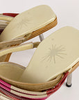 MIHARA YASUHIRO Clogs 36