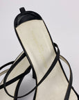 MASAKI MATSUSHIMA Sandals with Bells 37
