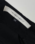 ENCHANTEMENT...? Silk Skirt S