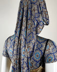 JEAN COLONNA SS1996 Top with Collar S