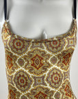 JEAN COLONNA SS1996 Dress S