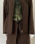 PRADA Gore-tex Set M