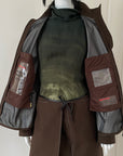 PRADA Gore-tex Set M