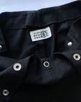 MAISON MARTIN MARGIELA Wool Skirt M