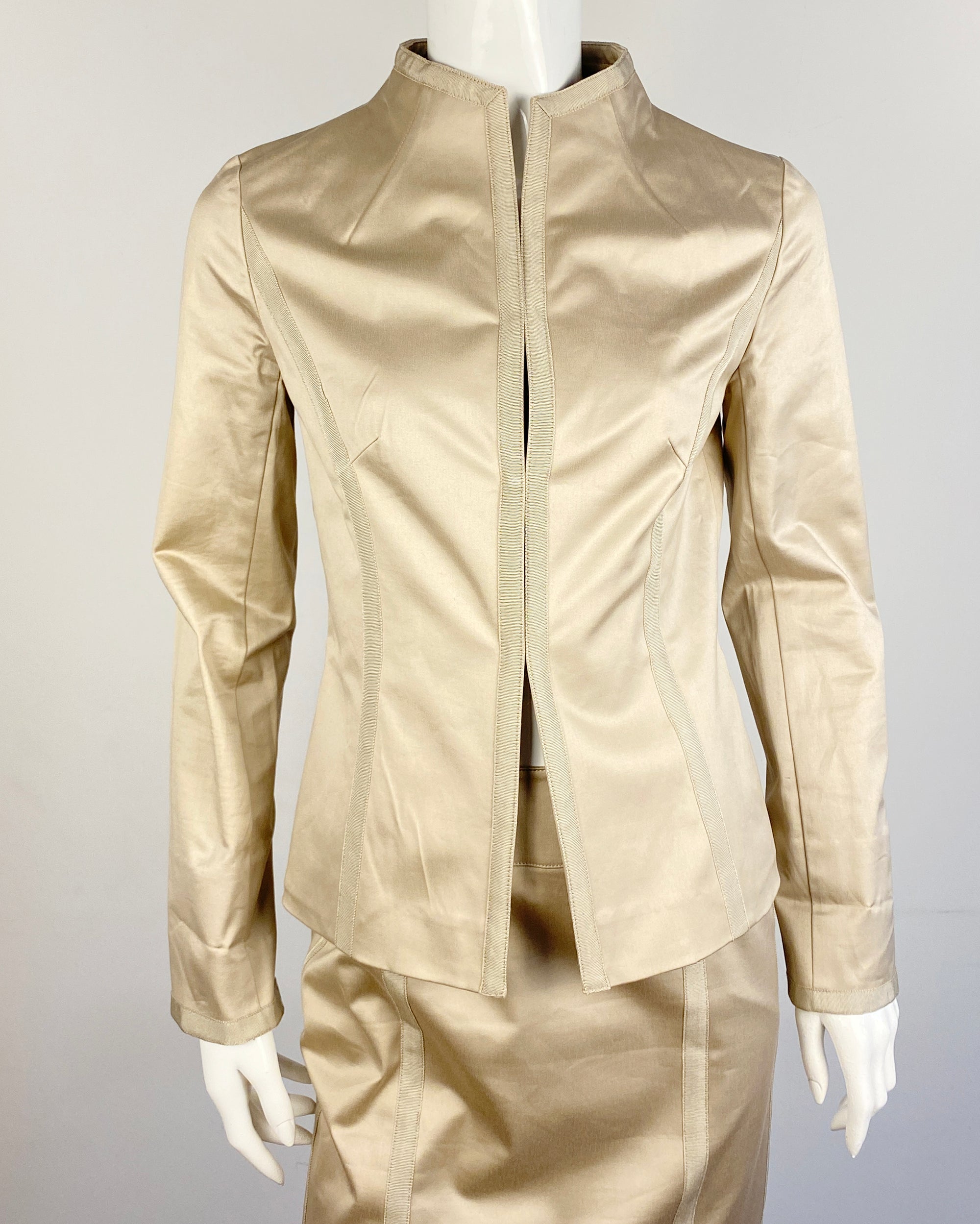 NOVESPAZIO Suit S