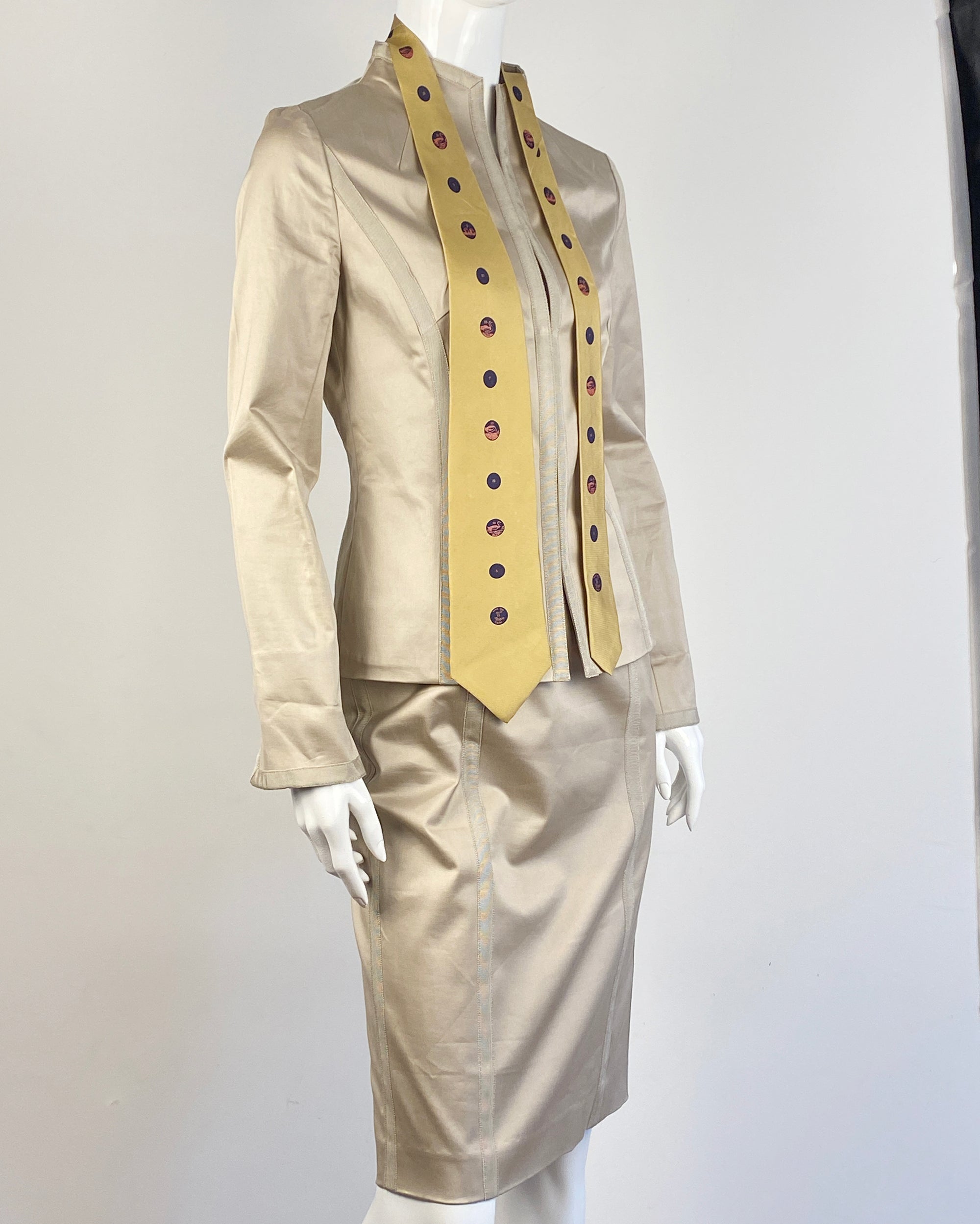 NOVESPAZIO Suit S