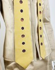 KENSHO Silk Tie