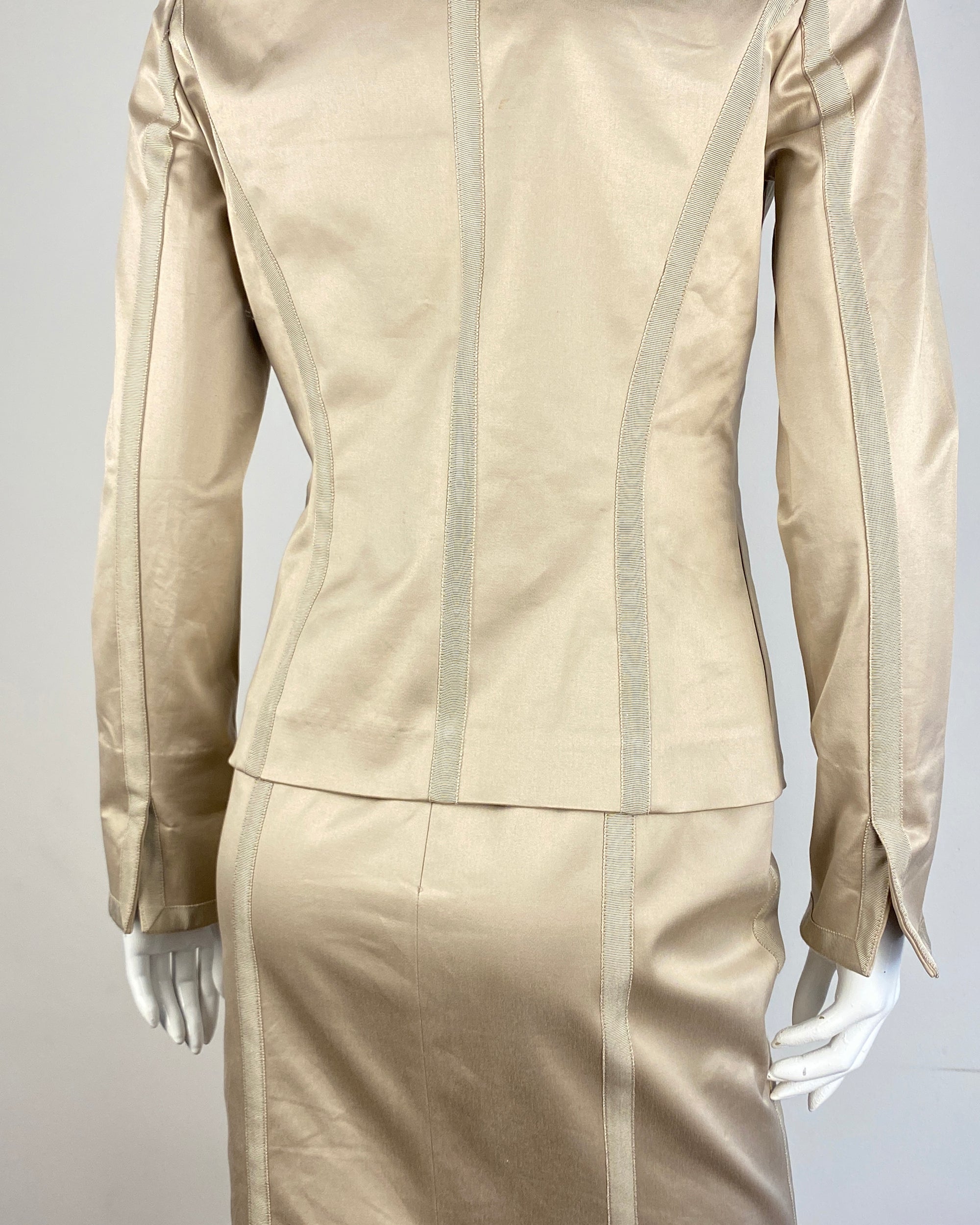 NOVESPAZIO Suit S