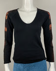 5351 POUR LES FEMMES Top S