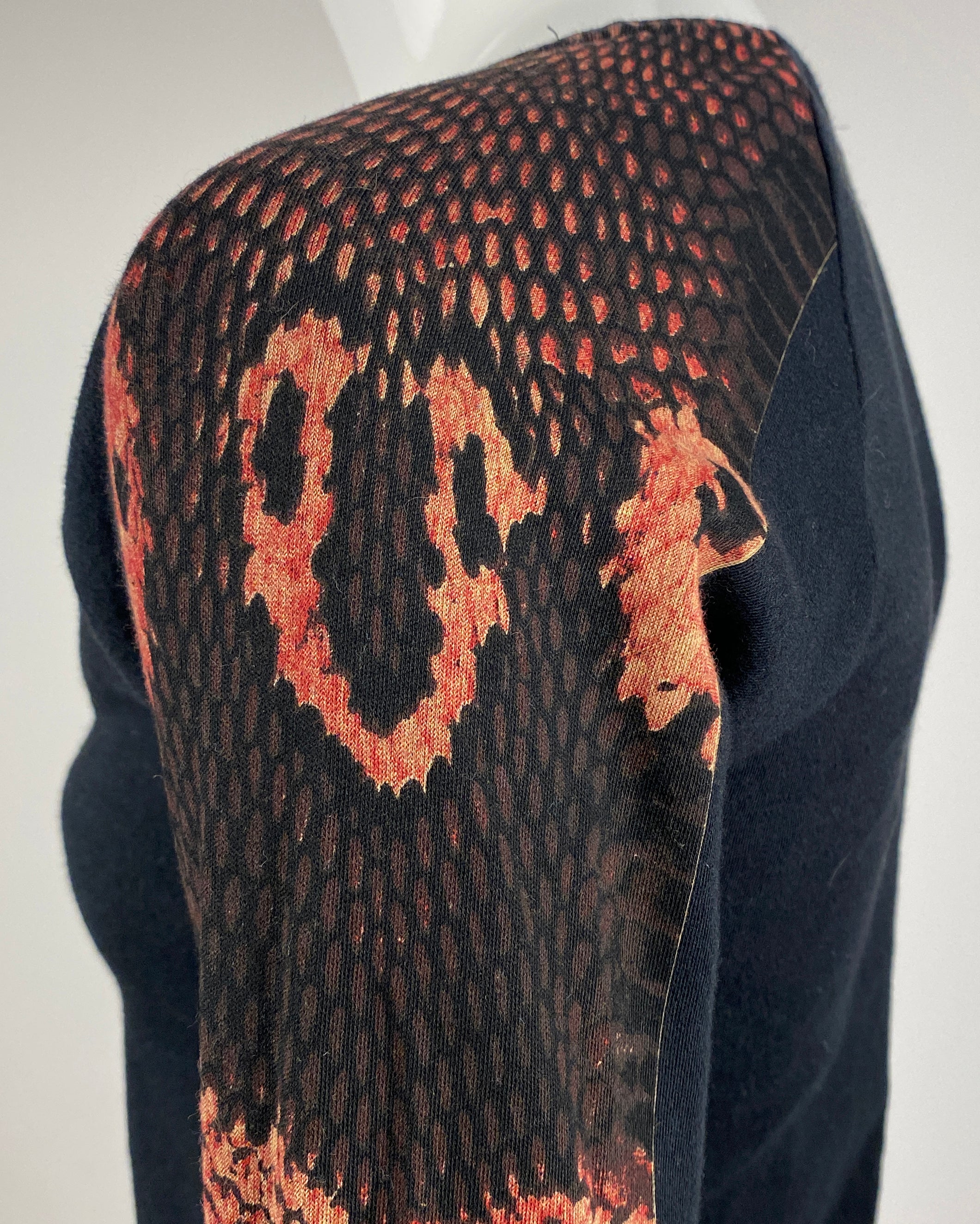 archive 5351 pour les femmes カットソー 5351 POUR LES FEMMES Top S – Archive Club