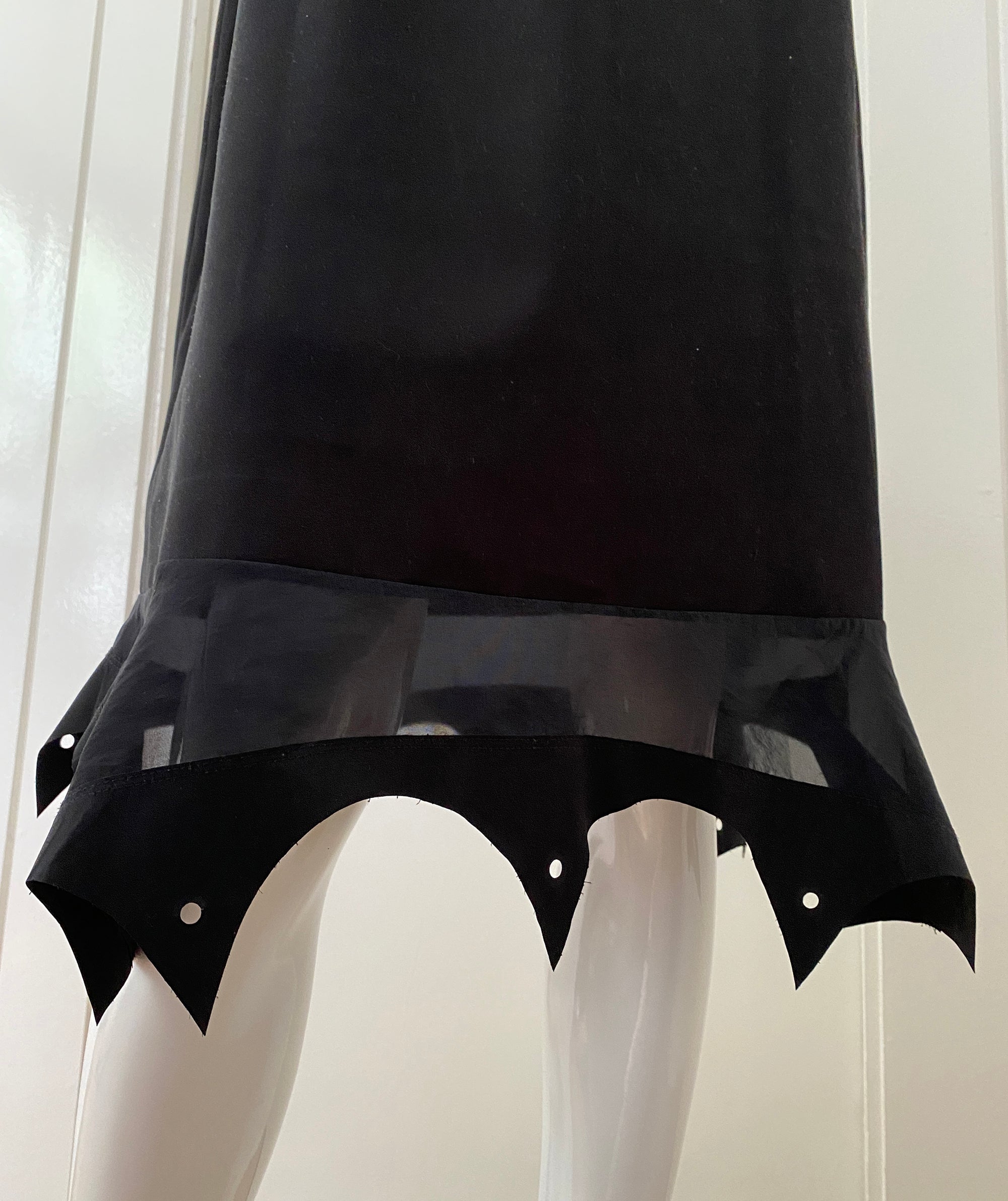MARITHÈ + FRANÇOIS GIRBAUD Skirt M
