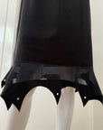 MARITHÈ + FRANÇOIS GIRBAUD Skirt M
