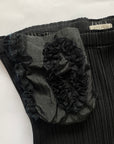 ISSEY MIYAKE PLEATS PLEASE Cami Pants S/M
