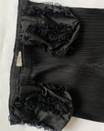 ISSEY MIYAKE PLEATS PLEASE Cami Pants S/M
