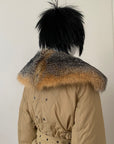 GAETANO NAVARRA Down Jacket M