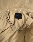 GAETANO NAVARRA Down Jacket M