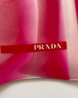 PRADA Swimming Cap