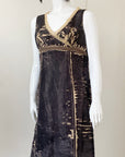 PRADA SS2005 Silk Set L