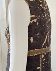 PRADA SS2005 Silk Set L