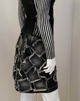 20,000,000 FRAGMENTS Denim Skirt XS/S