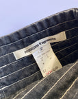 20,000,000 FRAGMENTS Denim Skirt XS/S