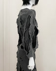 5351 POUR LES FEMMES Denim Ensemble S