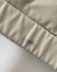 PRADA Off White Nylon Skirt