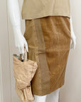 5351 POUR LES FEMMES Skirt S