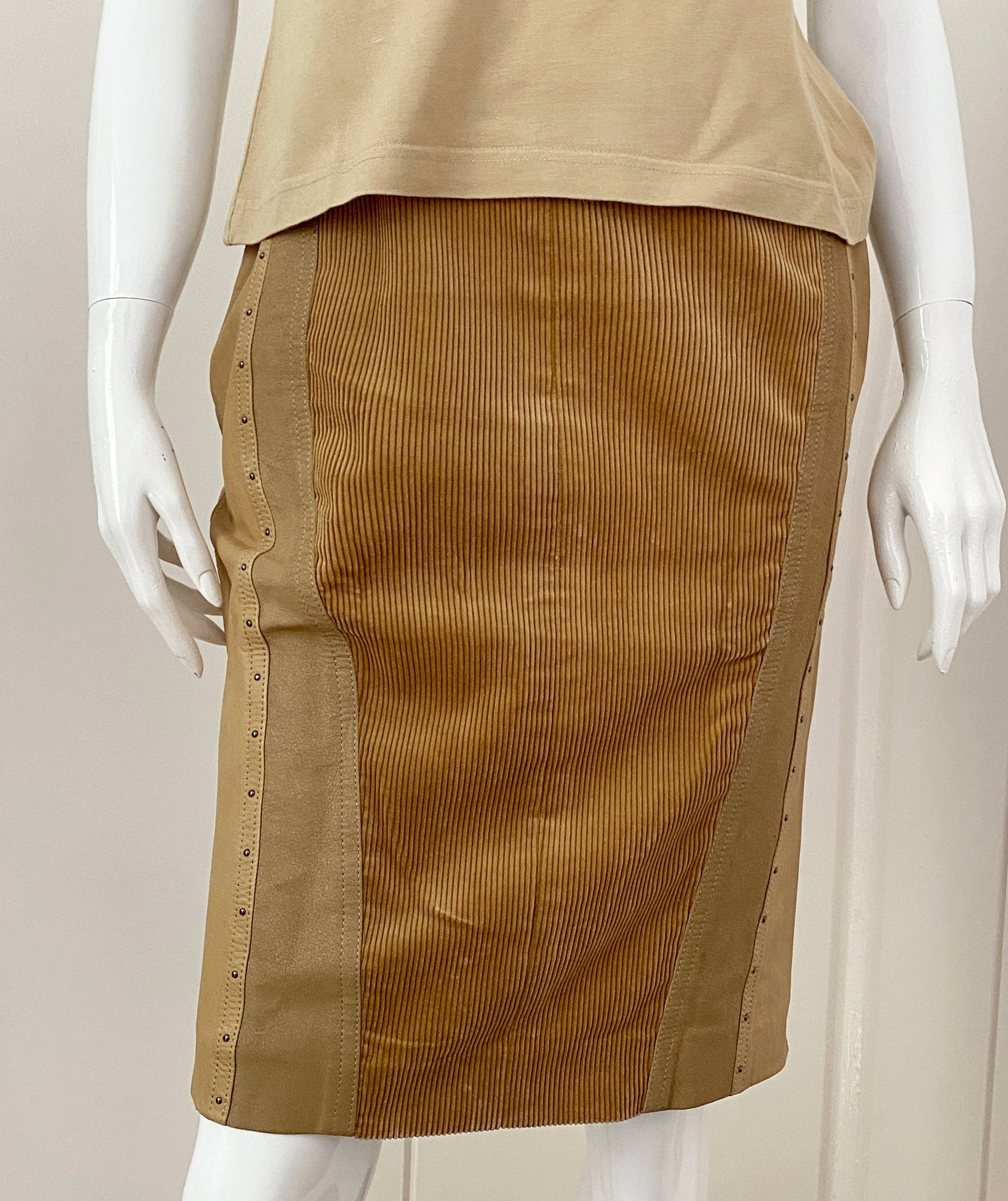 5351 POUR LES FEMMES Skirt S