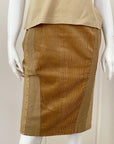 5351 POUR LES FEMMES Skirt S