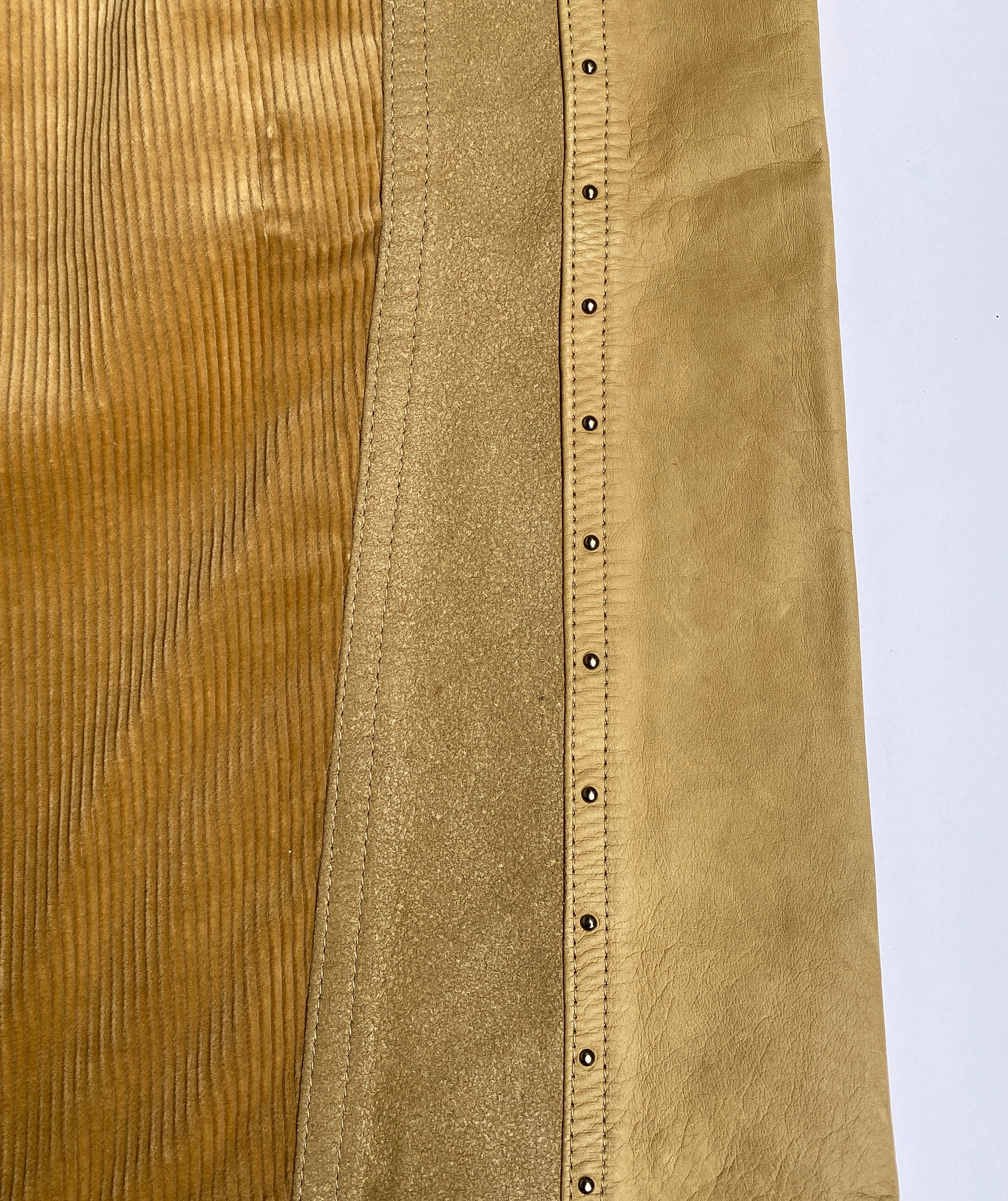 5351 POUR LES FEMMES Skirt S
