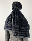 JEAN PAUL GAULTIER Scarf