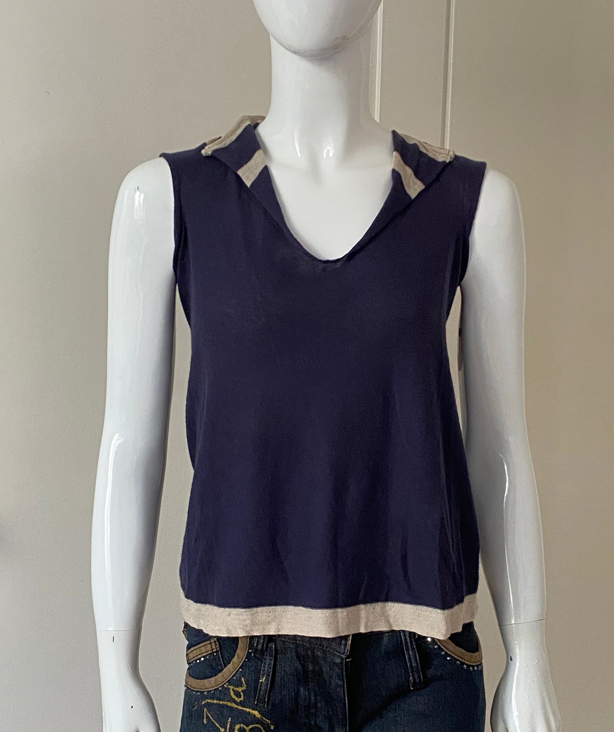 YOHJI YAMAMOTO Top S