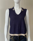 YOHJI YAMAMOTO Top S