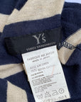 YOHJI YAMAMOTO Top S