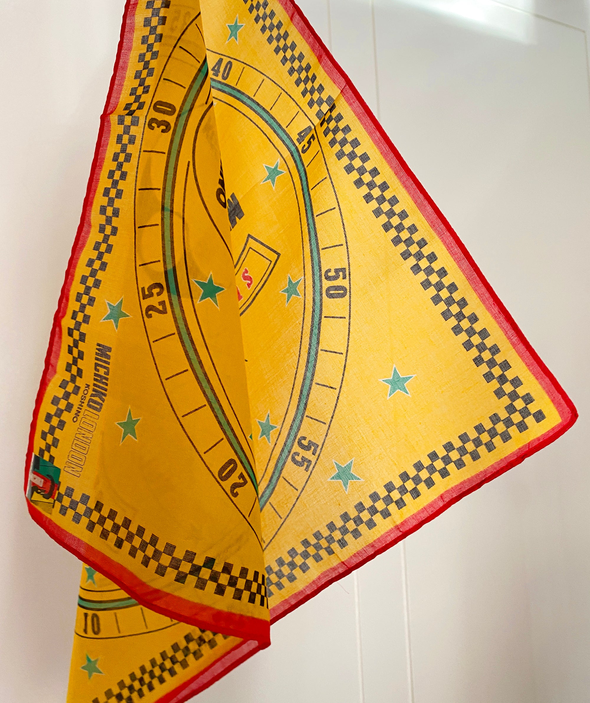 MICHIKO KOSHINO Handkerchiefs