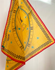 MICHIKO KOSHINO Handkerchiefs