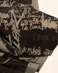 JEAN PAUL GAULTIER Scarf