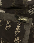 JEAN PAUL GAULTIER Scarf