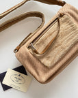 PRADA FW1999 Bag