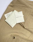 MASAKAZU TAKEGUCHI Cotton Apron