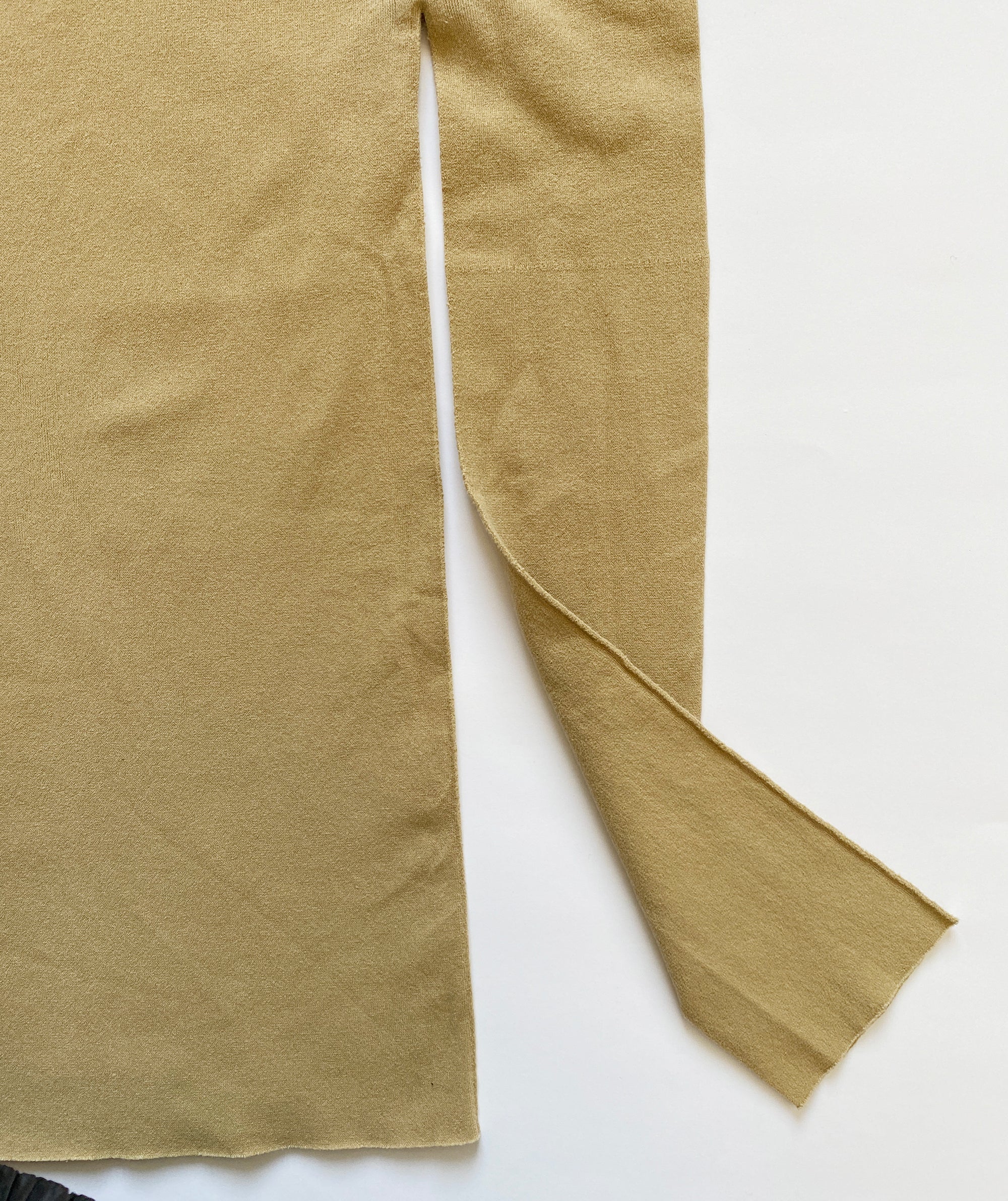 ISSEY MIYAKE A-POC Nude Longsleeve S
