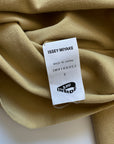 ISSEY MIYAKE A-POC Nude Longsleeve S