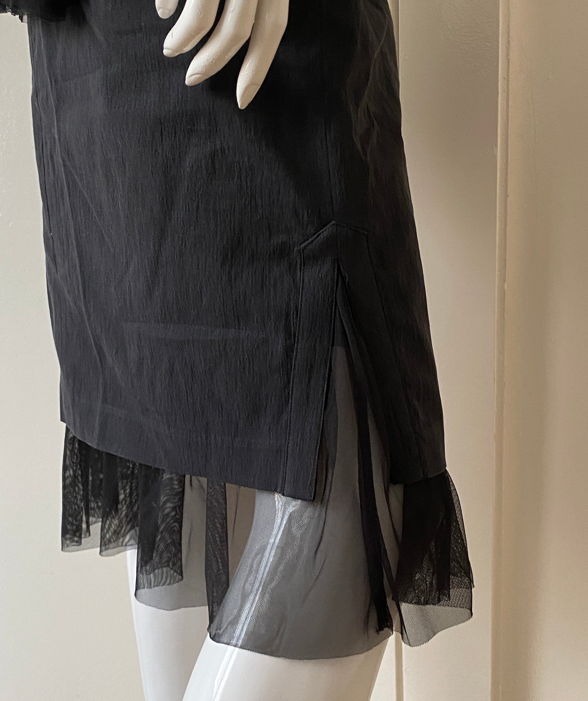 RITSUKO SHIRAHAMA Two Piece S/M