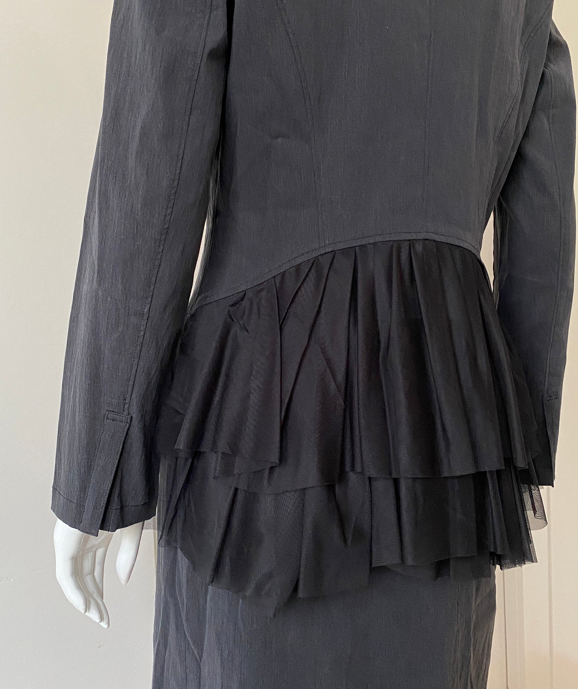RITSUKO SHIRAHAMA Two Piece S/M