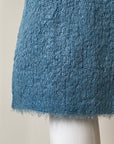 PRADA FW2007 Wool Skirt S