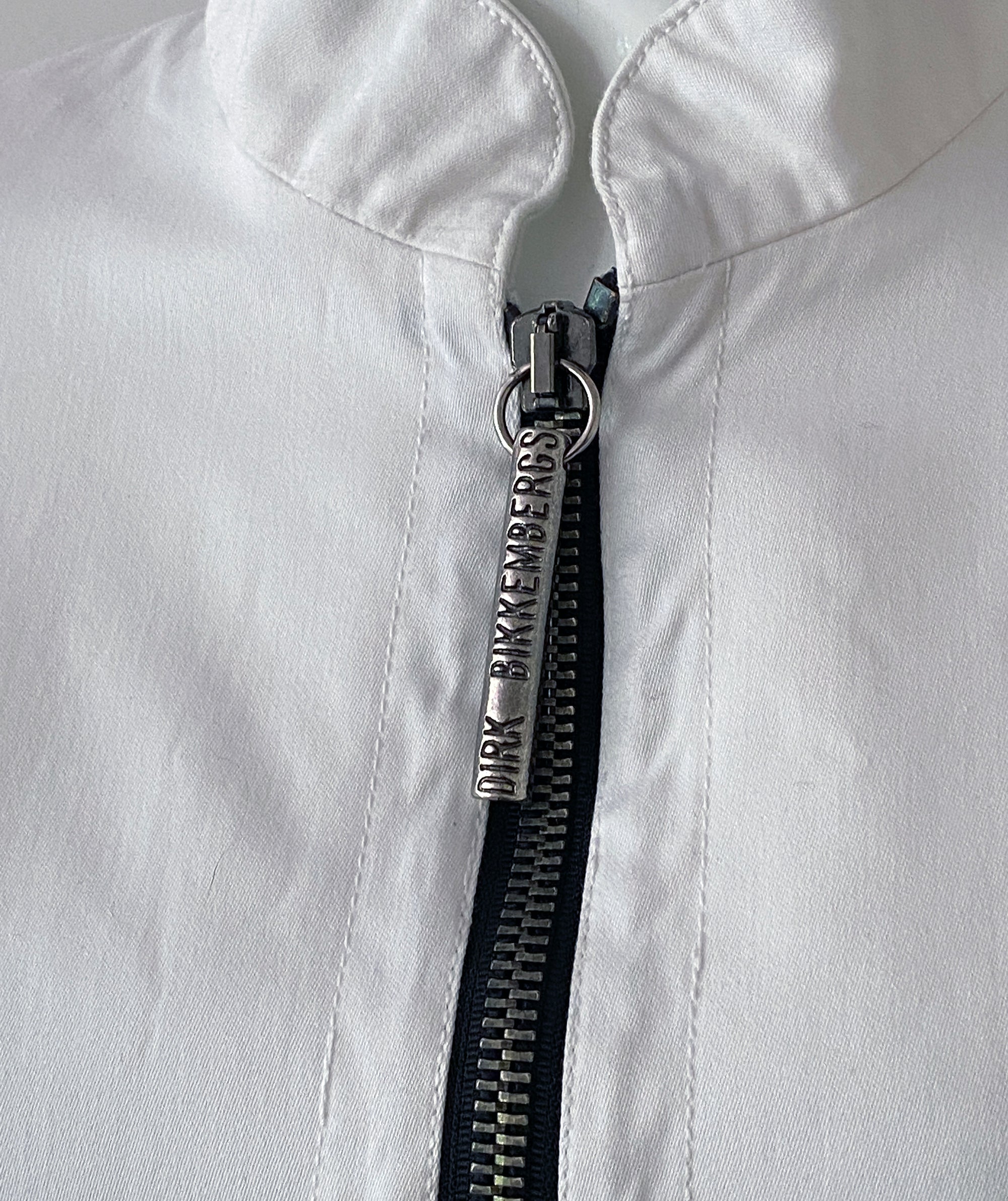DIRK BIKKEMBERGS Jacket M