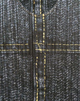 ISSEY MIYAKE PLEATS PLEASE Seam Top S